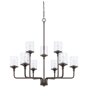 Colton 9-Light Chandelier