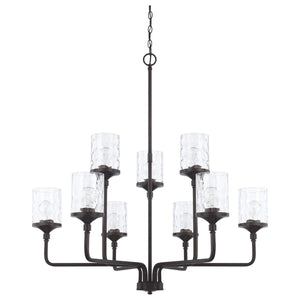 Colton 9-Light Chandelier