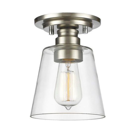 Annora 1-Light Flush Mount