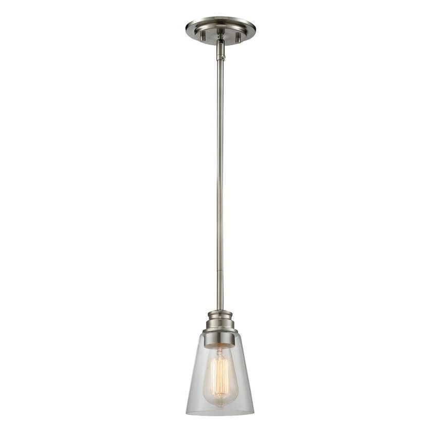 Annora 1-Light Mini Pendant