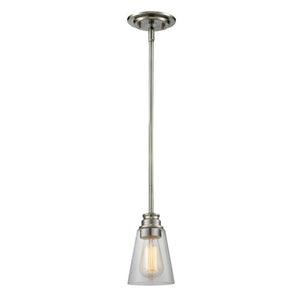 Annora 1-Light Mini Pendant