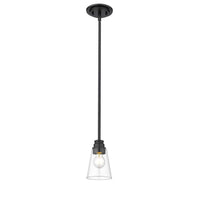 Annora 1-Light Mini Pendant