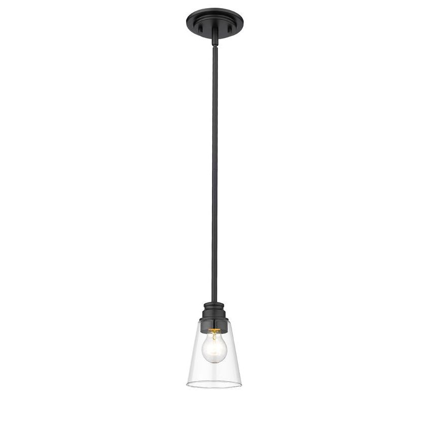 Annora 1-Light Mini Pendant