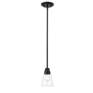 Annora 1-Light Mini Pendant