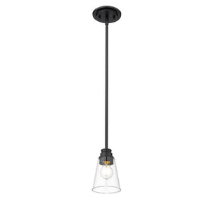 Annora 1-Light Mini Pendant