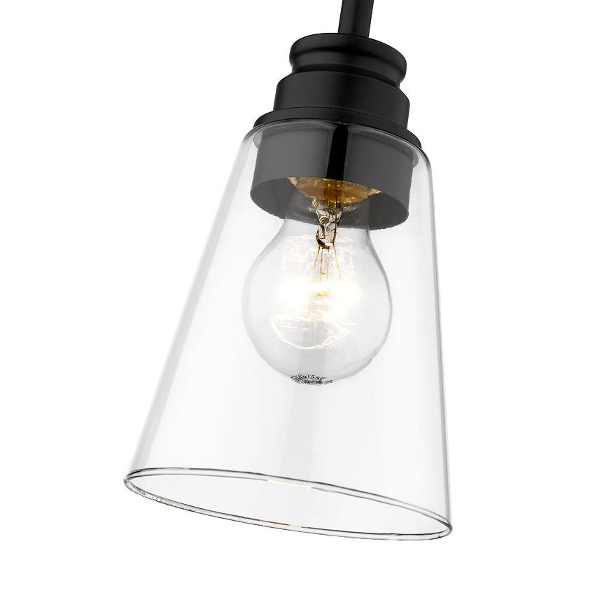 Annora 1-Light Mini Pendant