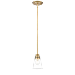 Annora 1-Light Mini Pendant