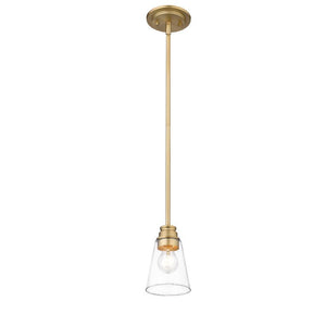 Annora 1-Light Mini Pendant