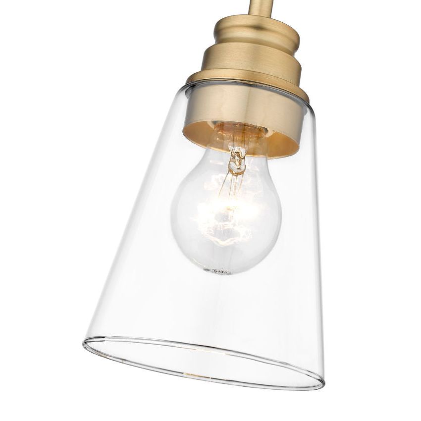 Annora 1-Light Mini Pendant