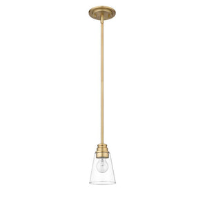 Annora 1-Light Mini Pendant