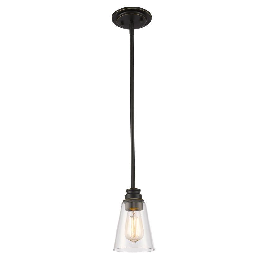 Annora 1-Light Mini Pendant