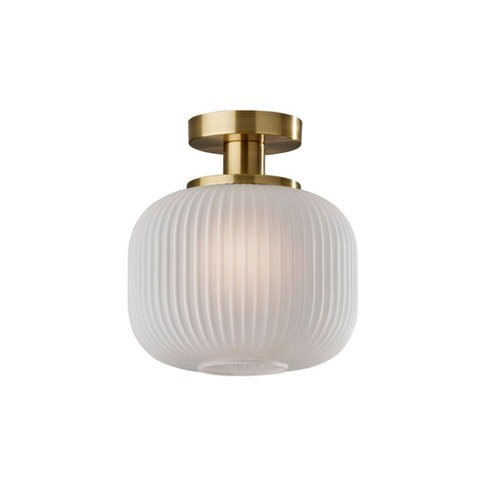 Hazel Flush Mount