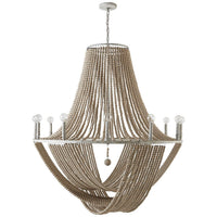 Kayla 12-Light Chandelier