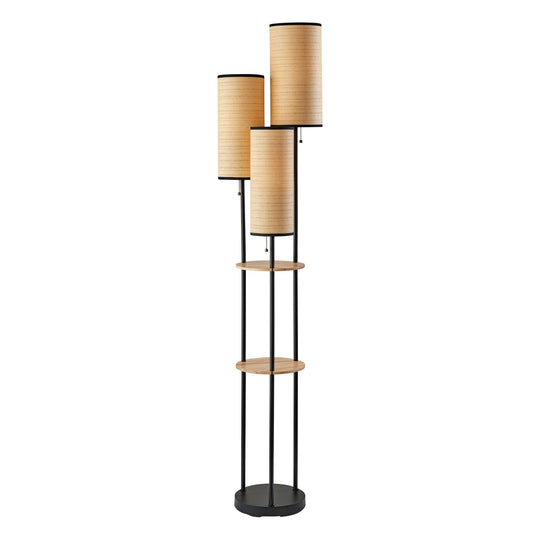 Trio Floor Lamp