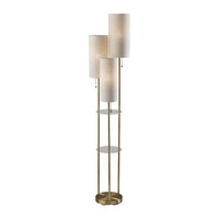 Trio Floor Lamp