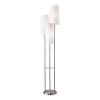 Trio Floor Lamp