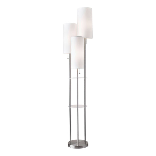 Trio Floor Lamp
