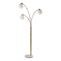 Remi Arc Lamp