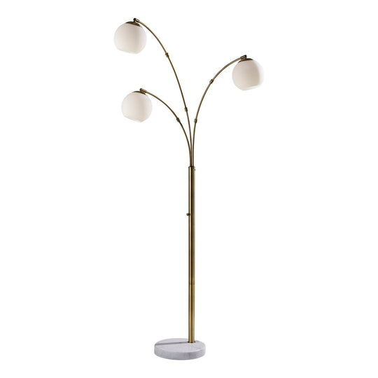 Remi Arc Lamp