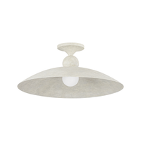 Teelin Flush Mount
