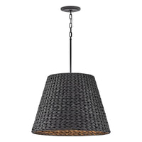 Seabrook Medium Chandelier