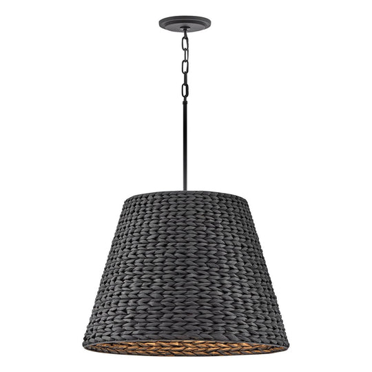 Seabrook Medium Chandelier