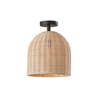 Bahama Flush Mount