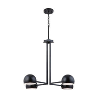 Hadley 4-Light Chandelier