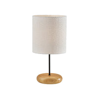 Brielle Tall Table Lamp