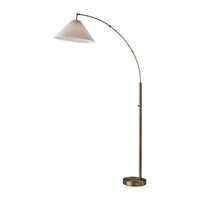 Delaney Arc Lamp
