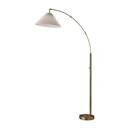Delaney Arc Lamp