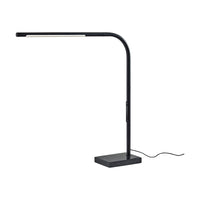 Cullen LED Desk Lamp with Smart Switch