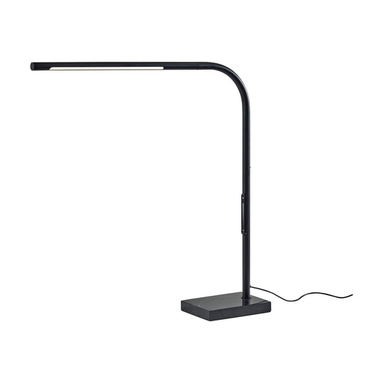 Cullen LED Desk Lamp with Smart Switch