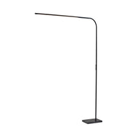 Cullen LED Arc Lamp with Smart Switch