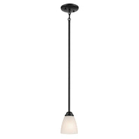 Jolie 4.75" 1-Light Mini Pendant