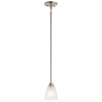 Kichler Jolie Mini Pendant 1Lt LED