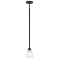Kichler Jolie Mini Pendant 1Lt LED