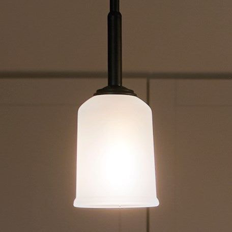 Shailene 11" 1-Light Mini Pendant