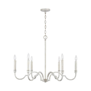 Demi 6-Light Chandelier