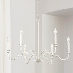 Demi 6-Light Chandelier