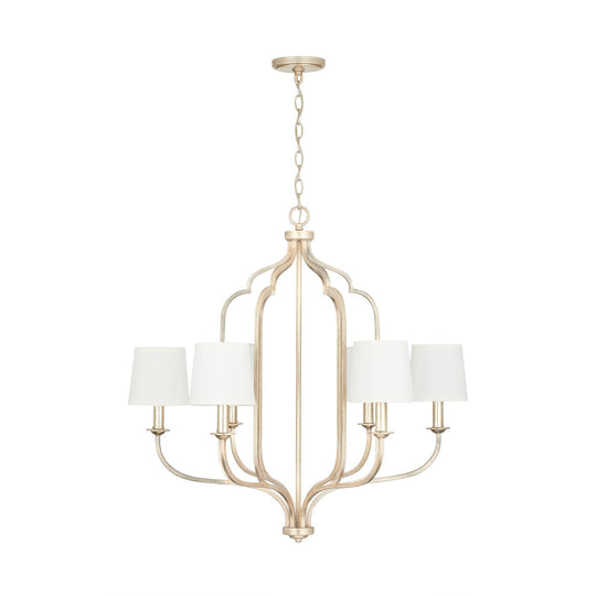 Ophelia 6-Light Chandelier