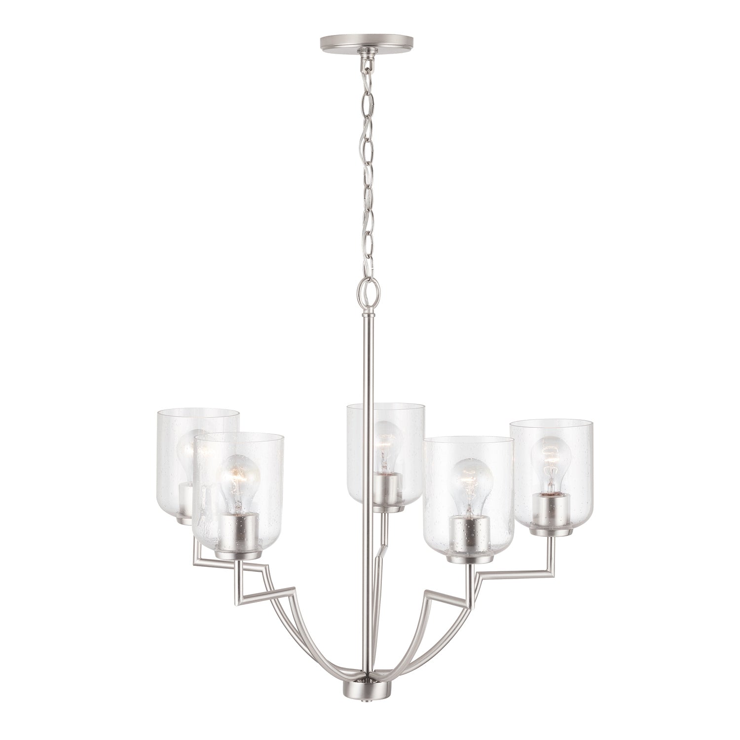 Carter 5-Light Chandelier