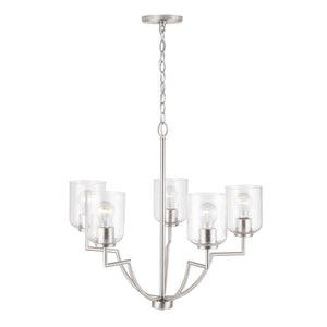 Carter 5-Light Chandelier