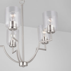 Carter 5-Light Chandelier