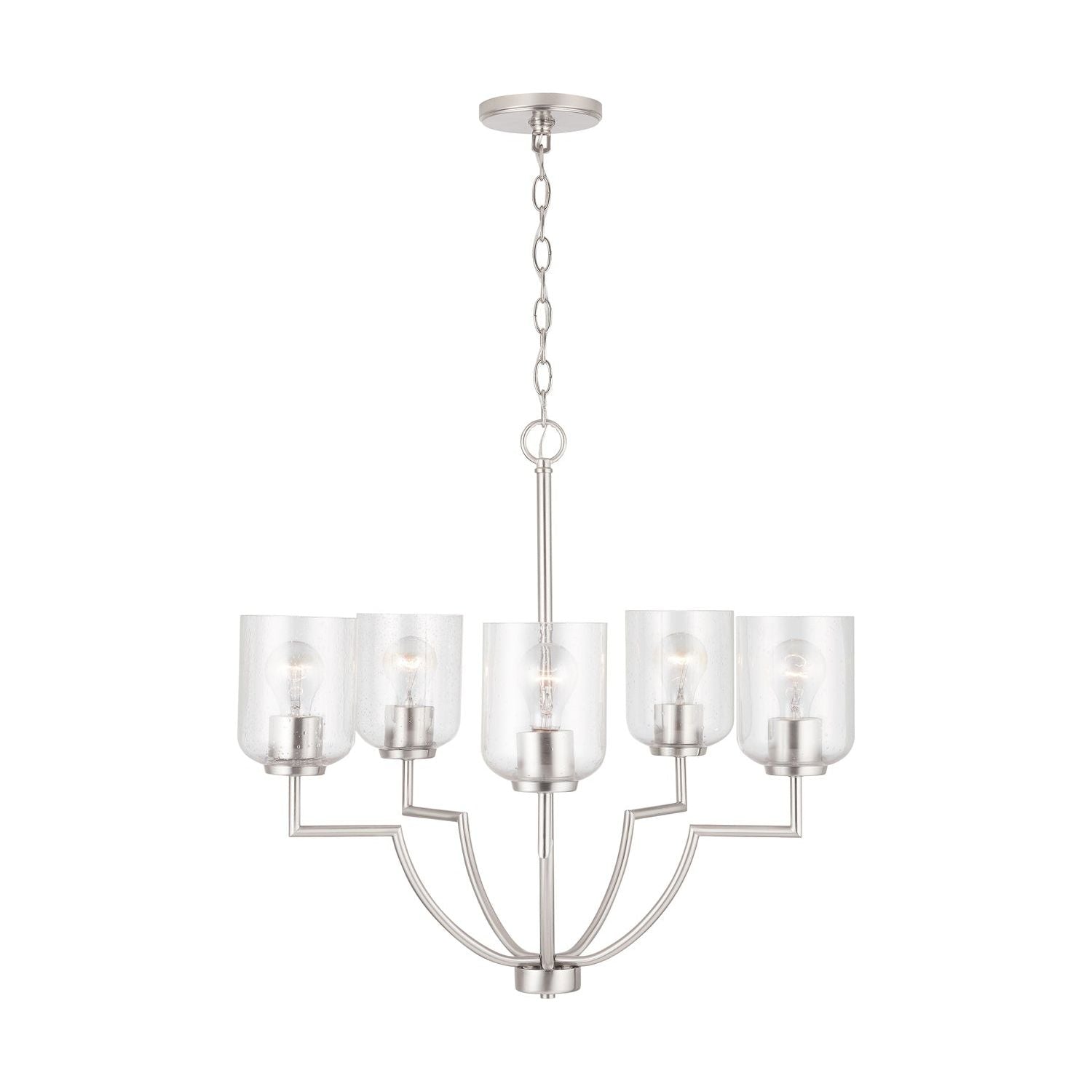 Carter 5-Light Chandelier