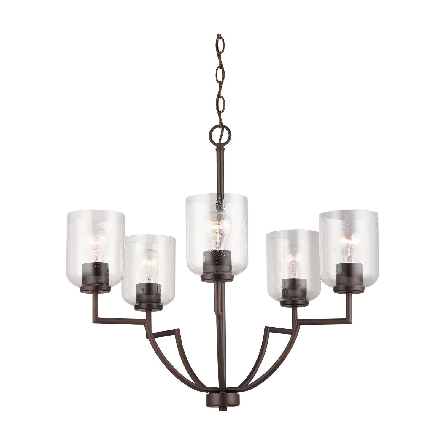 Carter 5-Light Chandelier