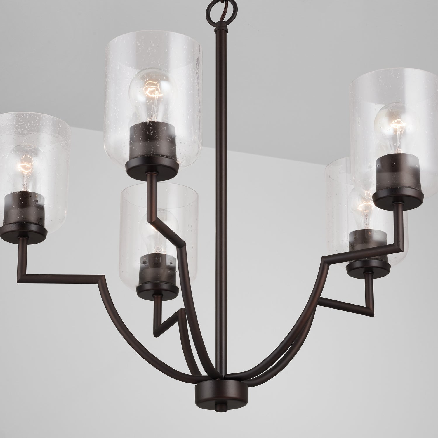 Carter 5-Light Chandelier