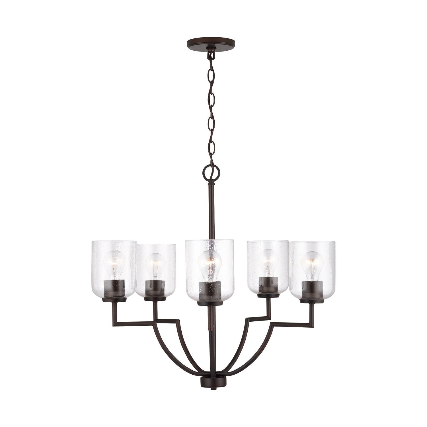 Carter 5-Light Chandelier