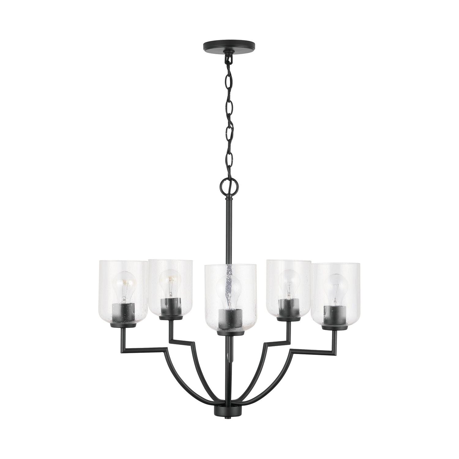 Carter 5-Light Chandelier