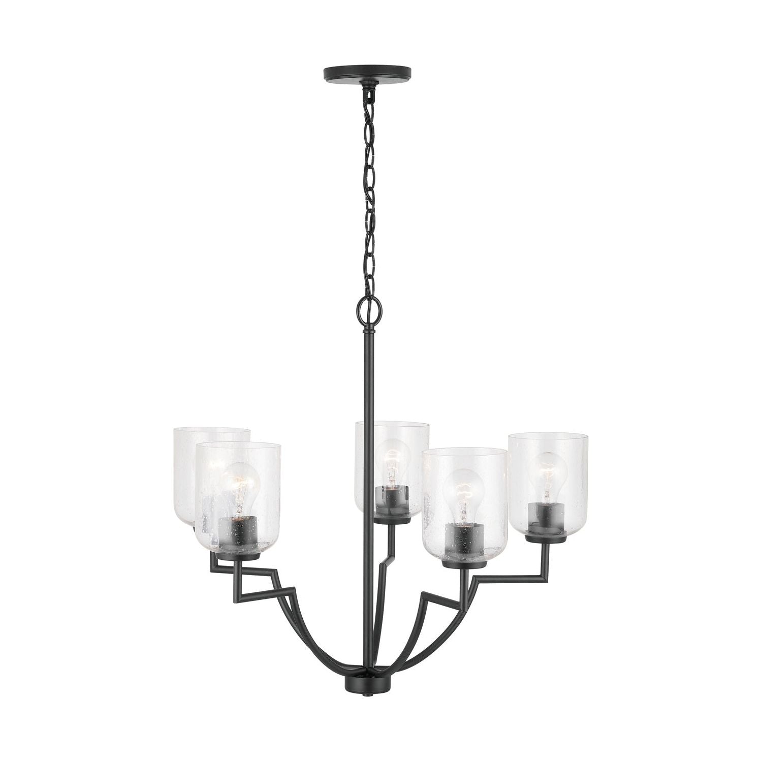 Carter 5-Light Chandelier